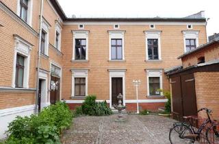Wohnung mieten in Dorfplatz 12, 12526 Bohnsdorf, Sanierte 1,5-Zimmer-Wohnung in Alt-Bohnsdorf