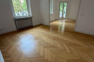 Wohnung mieten in Degerstraße 18, 40235 Flingern Nord, Großzügige Altbauwohnung mit traumhafter Dachterrasse