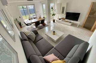 Wohnung mieten in 67227 Frankenthal, Wunderschöne 4-Zimmer-Wohnung mit Garten in einem Zweifamilienhaus