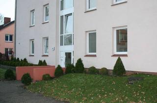 Wohnung mieten in 25436 Uetersen, Schöne 2-Zimmer-Wohnung mit Terrasse in Uetersen