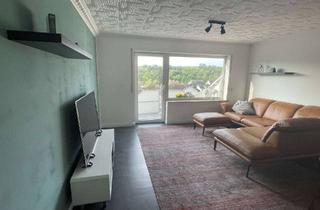 Wohnung mieten in 55593 Rüdesheim, Wohnen mit Charakter: 3-Zimmer-Wohnung in Rüdesheim