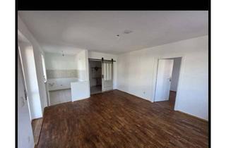 Wohnung mieten in 84518 Garching, Schöne 2-Zimmer-Wohnung mit Terrasse in Garching an der Alz
