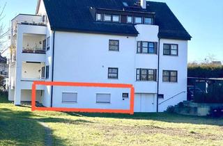 Wohnung mieten in 73760 Ostfildern, 2-Zimmer-Wohnung Ostfildern-Scharnhausen