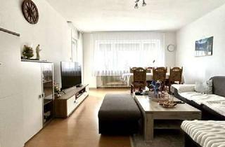 Wohnung mieten in 70825 Korntal-Münchingen, Helle, gepflegte 3-Zimmer-Wohnung in Korntal-Münchingen