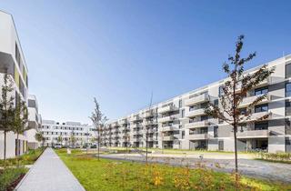 Wohnung mieten in 12529 Schönefeld, Sonnenhöfe - Moderne Wohnqualität in besonderer Atmosphäre