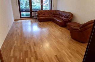Wohnung mieten in Schleiermacherstraße 55b, 86165 Lechhausen, 4-Zimmer-Wohnung mit Balkon in bester Lage in Augsburg Lechhausen