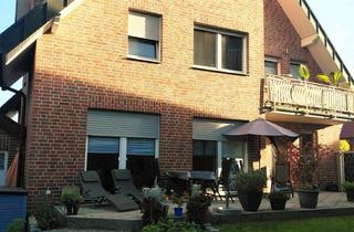 Wohnung mieten in Fathofskamp, 48734 Reken, Erdgeschoss Wohnung mit schönem Garten in Klein Reken