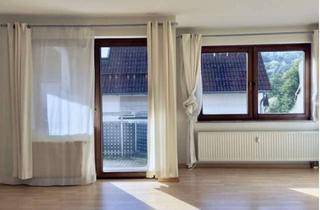 Wohnung mieten in Ka, 71739 Oberriexingen, Helle 2-Zimmer-Wohnung mit Balkon, EBK & Garage in Oberriexingen