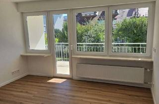 Wohnung mieten in Krummes Land, 88690 Uhldingen-Mühlhofen, Oberuhldingen - Kernsanierte 2-Zimmer Wohnung mit 2 Balkonen