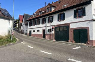 Wohnung mieten in Ortsstraße, 69151 Neckargemünd, 3,5-Zimmer-Wohnung in Neckargemünd, Ortsteil RAINBACH, vollmöbliert und ausgestattet