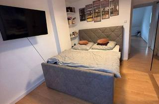 Wohnung mieten in Morr 45, 41239 Schrievers, Helle, charmante 1,5 Zi. DG-Wohnung nahe MG Rheydt und Hochschule