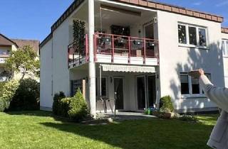Wohnung mieten in Königsberger Straße 7/1, 78073 Bad Dürrheim, Schöne, ruhig gelegene 3-Zimmer-Wohnung in Bad Dürrheim