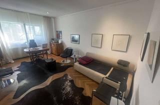 Wohnung mieten in 69121 Neuenheim, Stilvolle Einzimmerwohnung in Jugendstilhaus