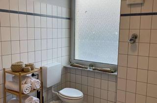 Wohnung mieten in Schönstraße 22, 60327 Gutleutviertel, Möbliert und ausgestattet: WG-geeignet - Wohnung in zentraler Lage