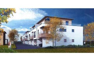 Penthouse mieten in Alter Bahnhof 7a, 94469 Deggendorf, Schöne, neuwertige 2-Zimmer Penthouse-Wohnung mit Dachterrasse zentrumsnah in Deggendorf
