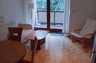 Wohnung mieten in Blücherstraße xx, 41061 Mönchengladbach, 2 Zimmer-Wohnung (möbliert) Gründerzeitviertel/Nähe Stadtmittepark "Bunter Garten"