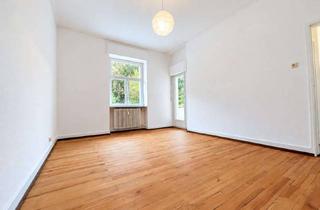 Wohnung mieten in 76137 Südweststadt, Schöne, helle 3-Zimmer-Wohnung in der City (WG-geeignet)