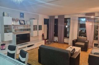 Wohnung mieten in Reitacker 24, 48249 Dülmen, Ansprechende 3,5-Zimmer-Wohnung mit Balkon und Einbauküche in Dülmen