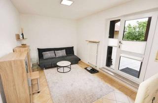 Wohnung mieten in 96482 Ahorn, Ihr Zuhause unter der Woche: möblierte Einliegerwohnung für Wochenendpendler in Ahorn-Wohlbach