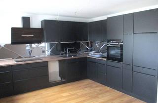 Wohnung mieten in 73084 Salach, Wohnung mit Dachterrasse