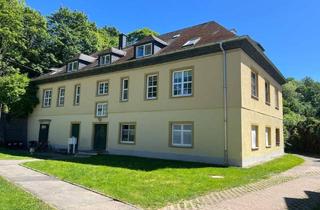 Wohnung mieten in Straße Des Friedens 95, 09569 Oederan, Interessante Wohnung im 1. OG mit EBK und großer Terrrasse