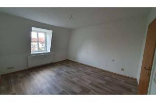 Wohnung mieten in Hauptstraße 10, 03253 Doberlug-Kirchhain, Freundliche Dachgeschosswohnung im Zentrum von Doberlug