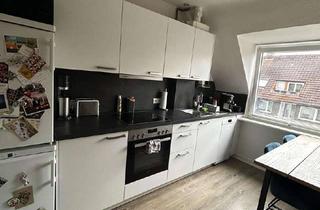 Wohnung mieten in Wiesenstraße, 20255 Eimsbüttel, 2 Zimmer Wohnung Hamburg Eimsbüttel Wiesenstraße nur für Ergotherapeuten