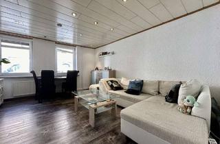 Wohnung mieten in 64646 Heppenheim, +++ Gemütliches 3-Zimmer-Stadthäuschen +++