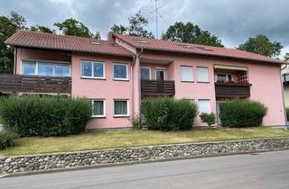 Wohnung mieten in 72488 Sigmaringen, Ruhig und mit viel Grün ...