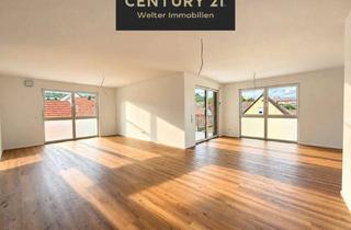 Wohnung mieten in 69234 Dielheim, Großzügiger Neubau-Erstbezug in Dielheim – viel Raum, viel Licht, großer Balkon
