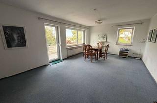 Wohnung mieten in 88142 Wasserburg, Zentrale Zwei-Zimmer-Wohnung mit Stellplatz in Wasserburg
