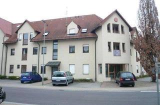 Wohnung mieten in Kirrlacher Straße, 68789 St. Leon-Rot, Helle, komplett renovierte 2,5-Zimmer-Wohnung