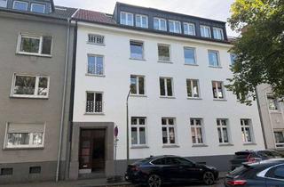 Wohnung mieten in Cäsarstraße 13, 45130 Rüttenscheid, Von Privat - Großzügige, charmante Altbauwohnung im 1. OG eines 4-Parteienhauses!