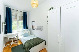 WG-Zimmer mieten in Eichbergstraße, 12589 Rahnsdorf, Eichbergstraße, Berlin