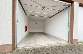 Garagen kaufen in 40764 Langenfeld, Geschützt parken in der Einzelgarage