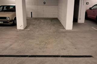 Garagen mieten in Pamiersring 126, 74564 Crailsheim, Sicher parken: Tiefgaragenstellplatz in Crailsheim