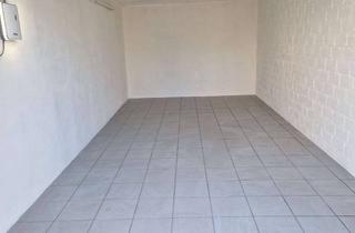 Garagen mieten in 51379 Opladen, Leverkusen-Lützenkichen Garage zu vermieten
