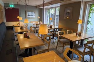 Gastronomiebetrieb mieten in Seifengasse, 99423 Altstadt, Restaurant in der Weimarer Altstadt – Betreiber/Pächter gesucht