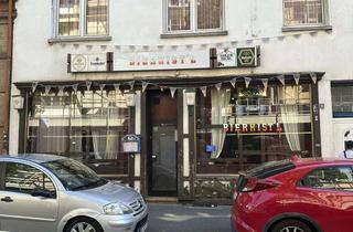 Gastronomiebetrieb mieten in G 5, 68159 Mannheim, Gastronomiefläche in Mannheim: Modernisierungspotenzial im Jungbusch