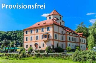 Gewerbeimmobilie kaufen in 08648 Bad Brambach, Eventgastronomie auf höchsten Niveau.Ein traumhaftes Schloss mit Restaurant, Saalbetrieb und Übern