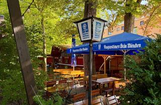 Gastronomiebetrieb mieten in Danziger Straße, 85386 Eching, Beliebte, brauereifreie Gaststätte im Herzen von Eching mit gemütlichem Biergarten