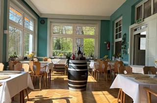 Gewerbeimmobilie kaufen in 32107 Bad Salzuflen, Gut eingeführtes Restaurant im laufenden Betrieb – nahtlose Übernahme möglich