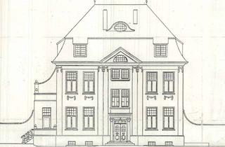 Villa kaufen in 53115 Poppelsdorf, Freistehende Gründerzeitvilla in Poppelsdorf
