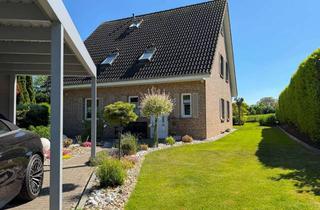Haus kaufen in 23627 Groß Sarau, Zwischen FELDRAND & WATERKANT - Exklusives Familiendomizil am Ratzeburger See