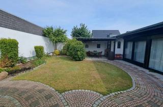 Haus kaufen in 38448 Vorsfelde, Sehr gepflegtes Gartenhofhaus/Atriumbungalow zu verkaufen!
