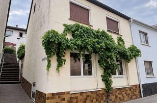 Haus kaufen in Vorstädterstrasse 14, 55276 Oppenheim, Zuhause mit 3,5 Zimmern in Oppenheim