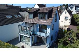 Einfamilienhaus kaufen in 60389 Seckbach, Freistehendes Einfamilienhaus - naturnah am Fuße des Lohrbergs gelegen