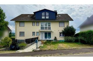 Haus kaufen in 35410 Hungen, Vielseitig wohnen: Gepflegtes Dreifamilienhaus, zusätzliche Einliegerwohnung, Garten und Pool in Hu