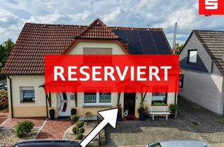 Doppelhaushälfte kaufen in 48527 Nordhorn, Modernisierte Doppelhaushälfte in Nordhorn