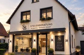 Haus kaufen in 77694 Kehl, Wohnen.Arbeiten. Neu starten-Ein Haus für Menschen mit Visionen